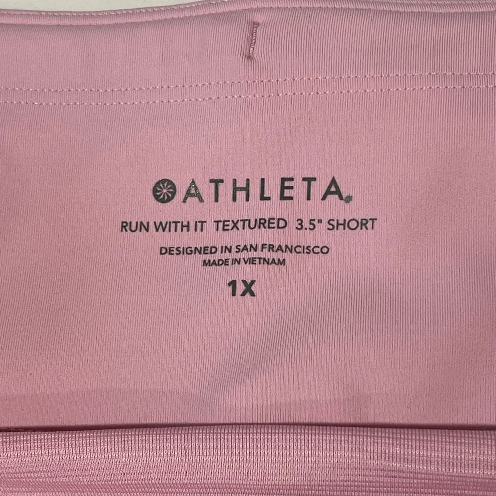 Athleta brand new